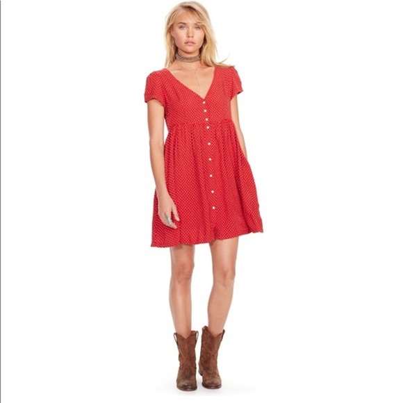 Ralph Lauren dress - Picture 4 of 9